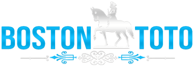 LOGO BOSTONTOTO